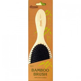 Annie Natural Bamboo Brush #2311